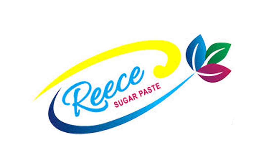 Reece Pea Green Gum Paste    Tub  500 grams